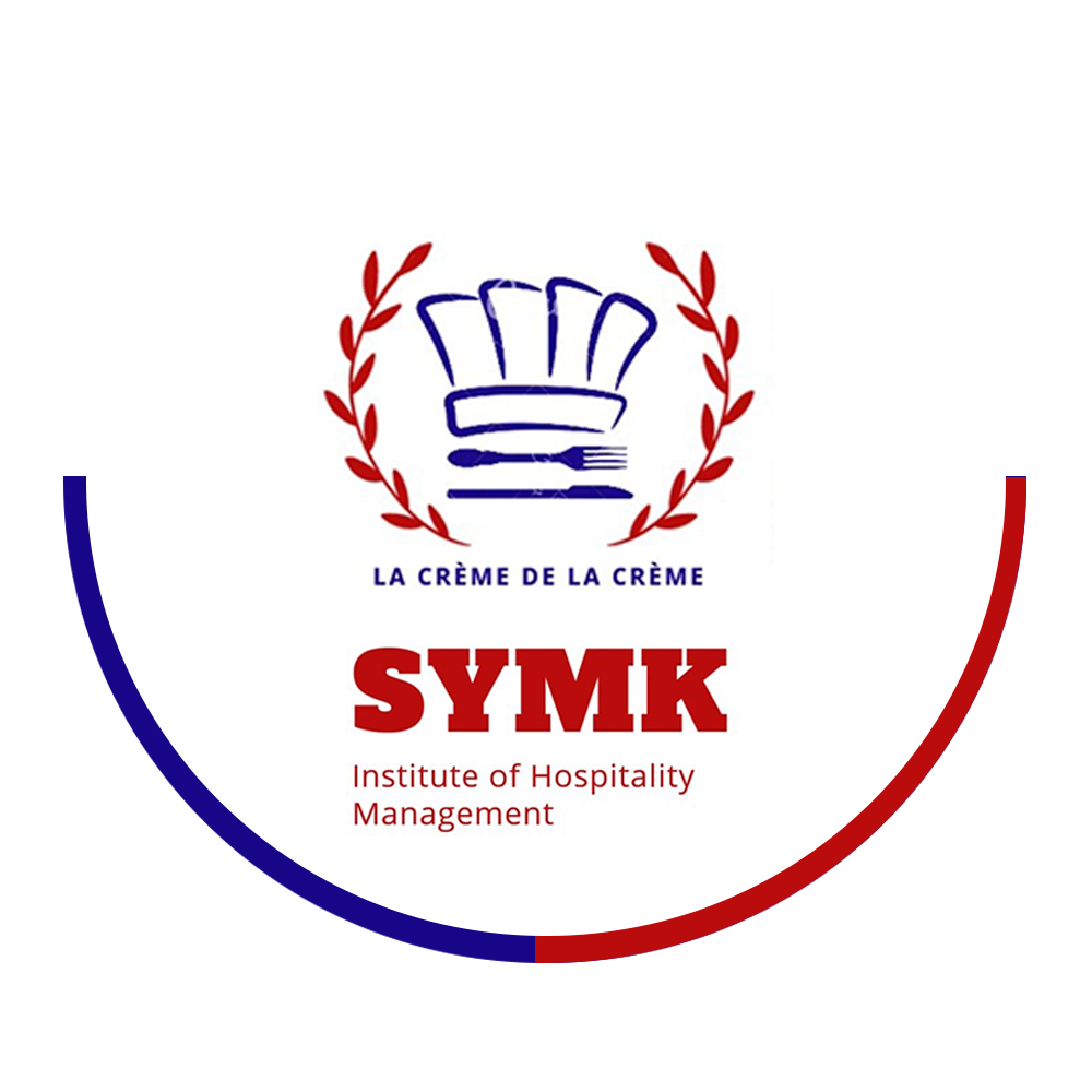 SYMK Institute Of Hospitality Management, New Delhi